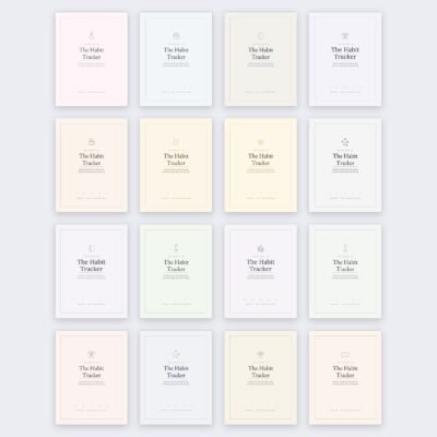 Planners & Goals