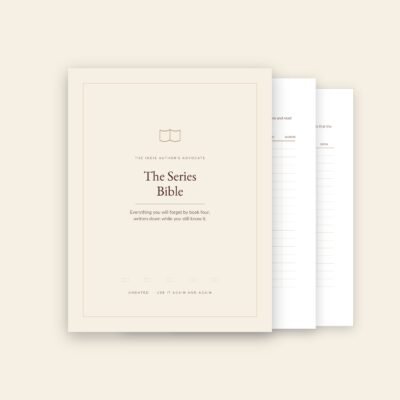 The Series Bible