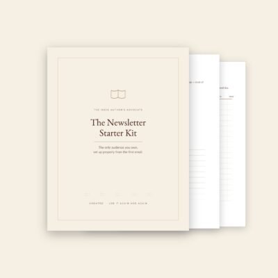 The Newsletter Starter Kit