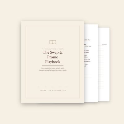 The Swap & Promo Playbook